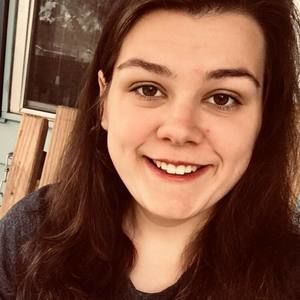 Meet your Posher, Claire